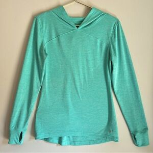 Old Navy Active Longsleeved Workout Hoodie Size XS